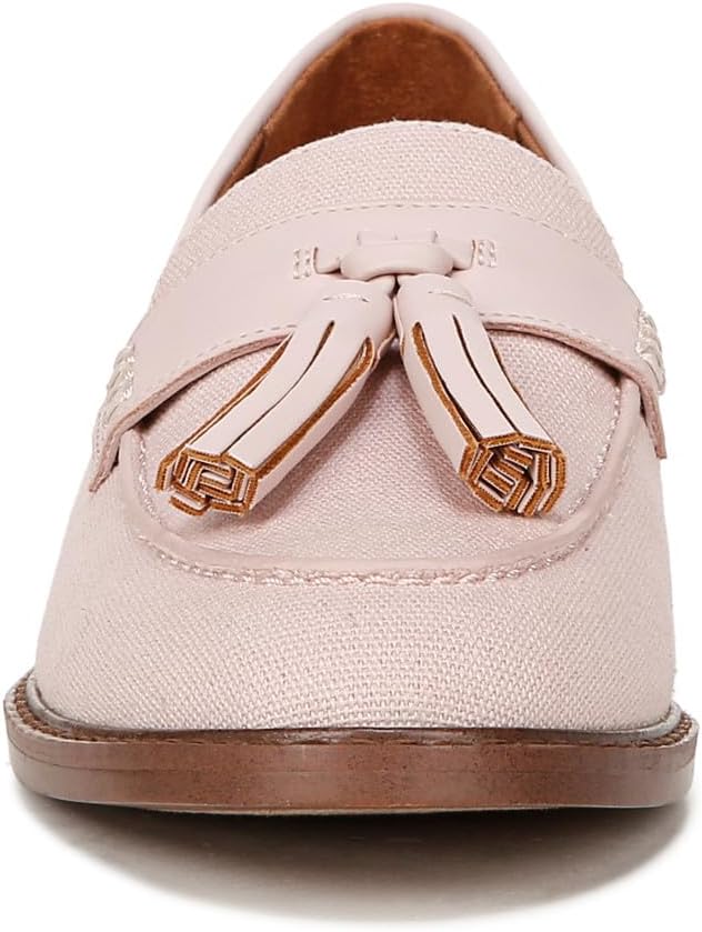 Franco Sarto L-Carolynn Low Women's Loafers NW/OB