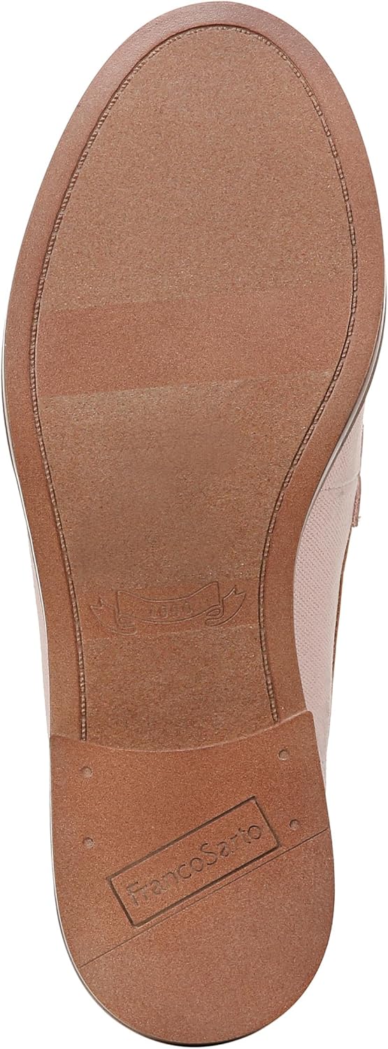 Franco Sarto L-Carolynn Low Women's Loafers NW/OB
