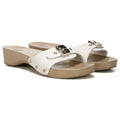 Gardenia Snake Print