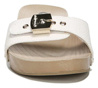 Dr. Scholl's Classic Women's Sandals NW/OB
