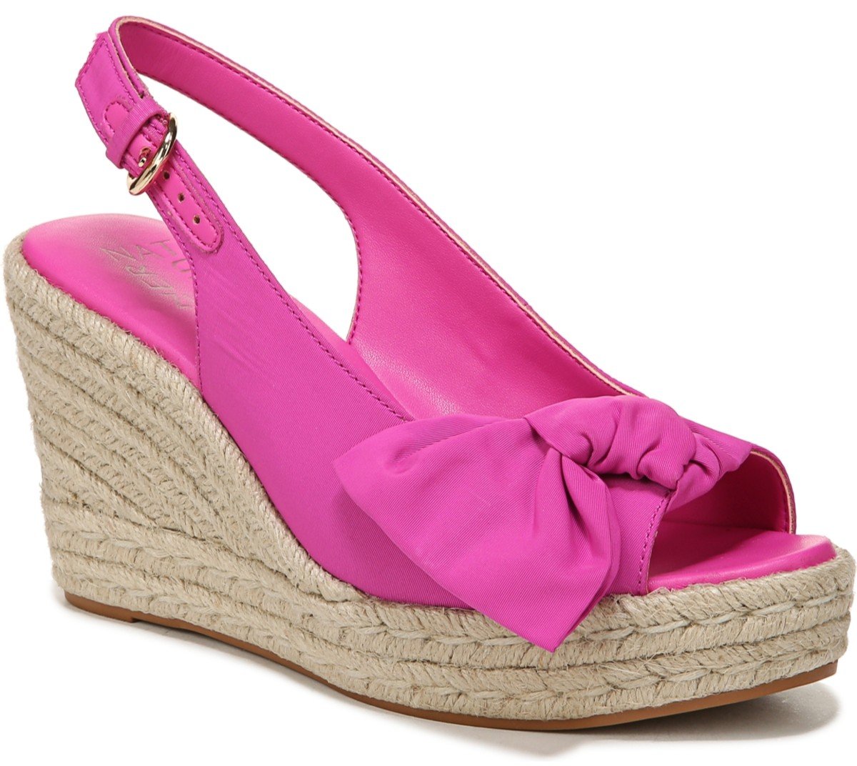 Fuchsia Pink