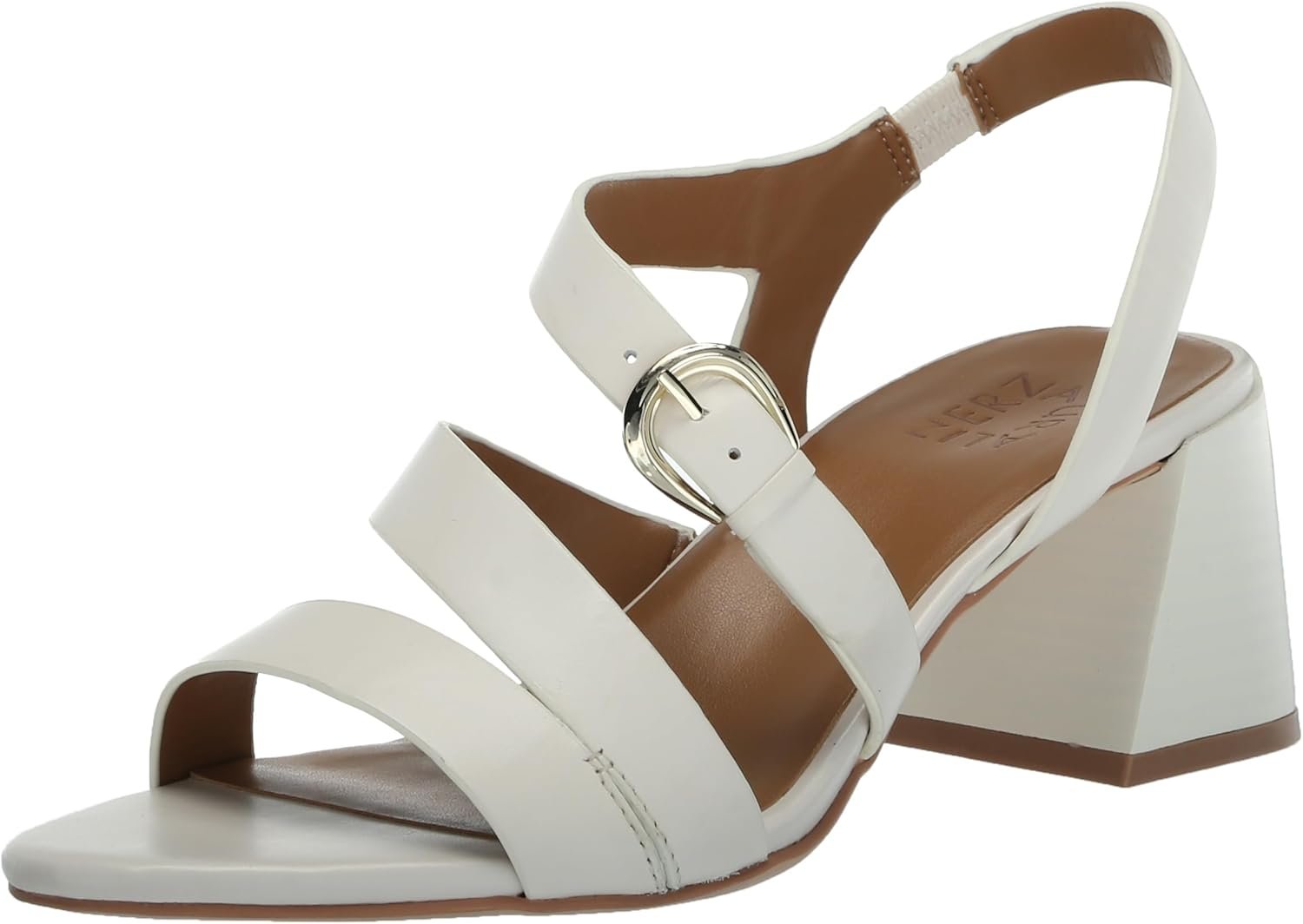 Naturalizer Women's Veva Heels NW/OB