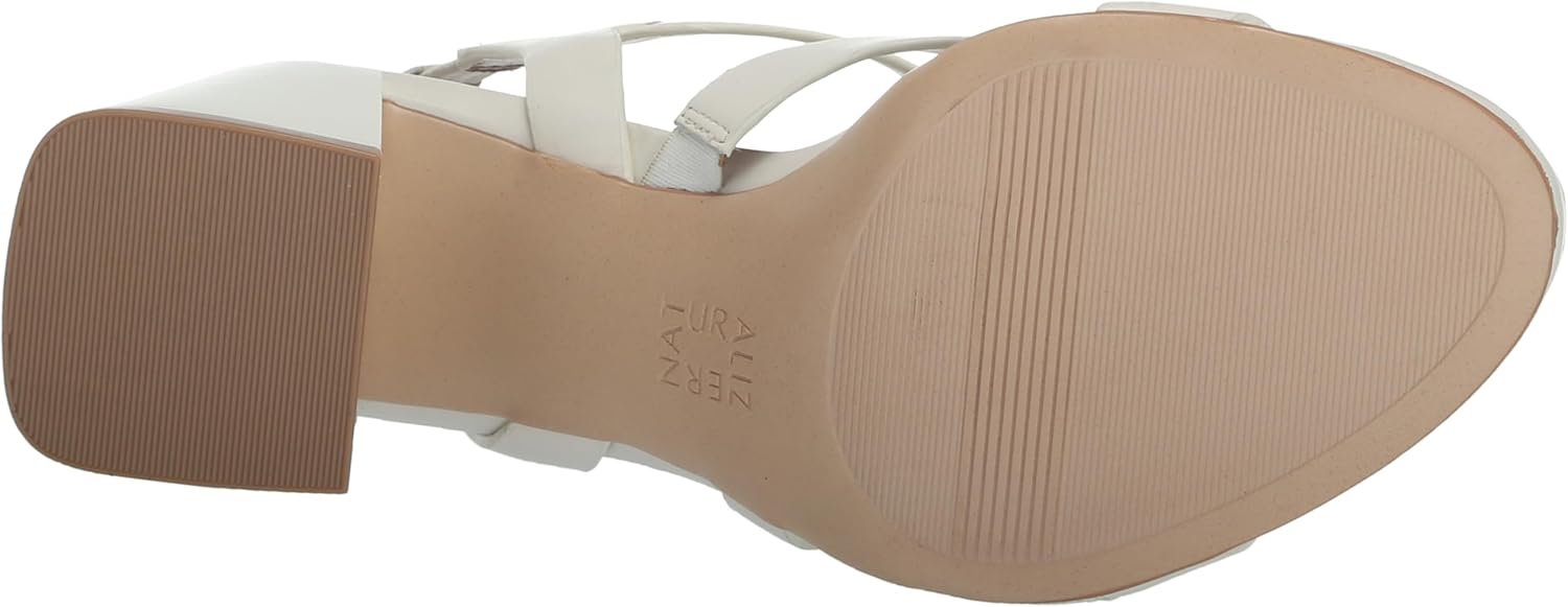 Naturalizer Women's Veva Heels NW/OB