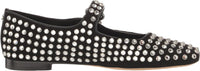 Sam Edelman Women's Michaela Gem Flats NW/OB