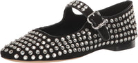 Sam Edelman Women's Michaela Gem Flats NW/OB