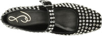 Sam Edelman Women's Michaela Gem Flats NW/OB