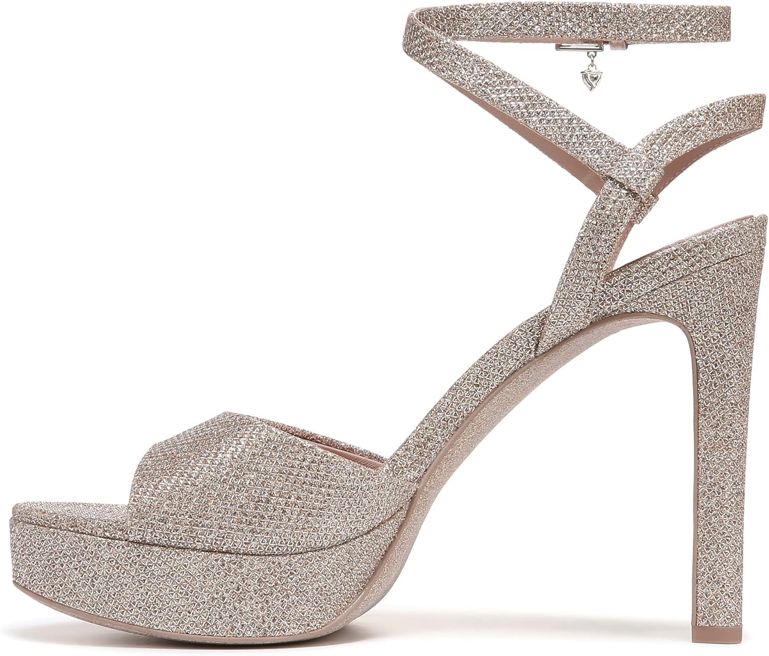 Naturalizer Pnina Tornai Ai Platform Dress Sandals NW/OB