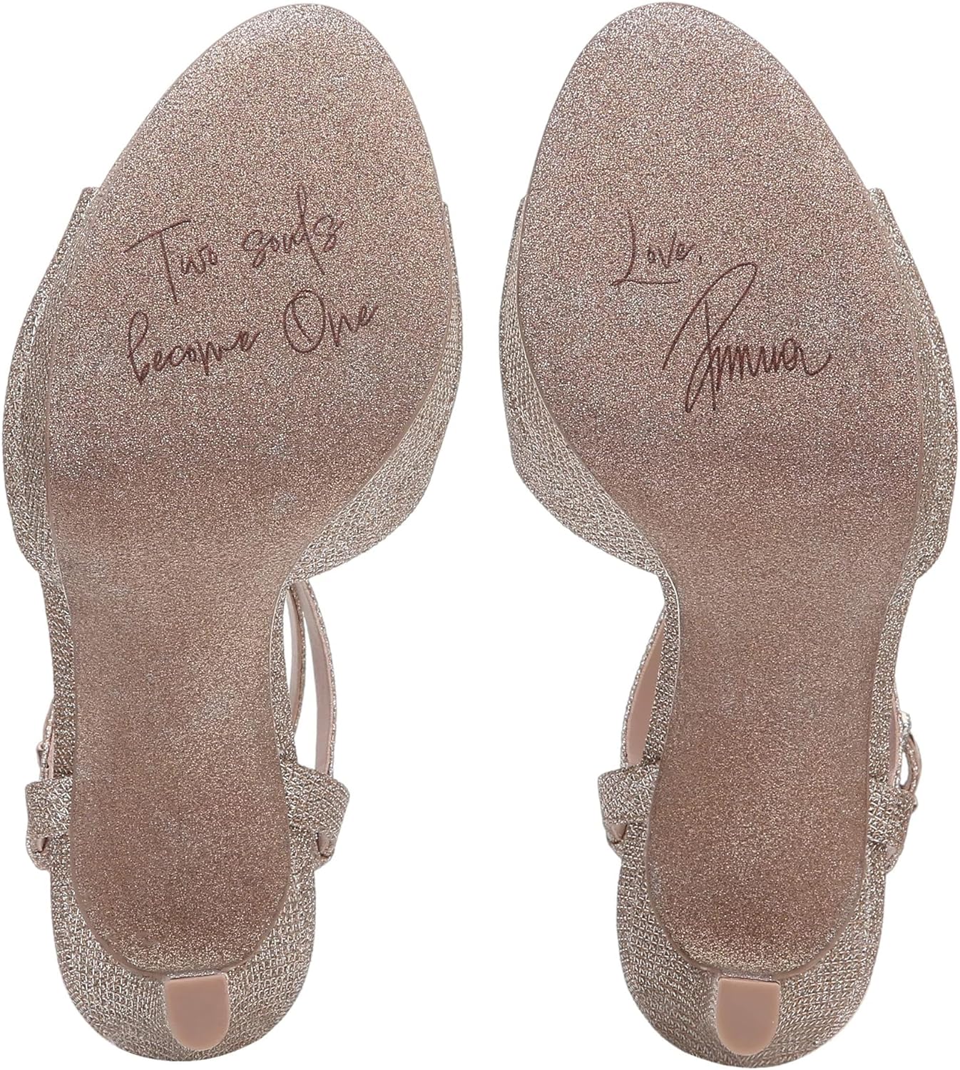 Naturalizer Pnina Tornai Ai Platform Dress Sandals NW/OB