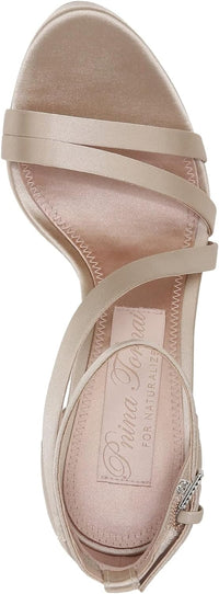 Naturalizer Pnina Tornai Love 2 Women's Sandals NW/OB