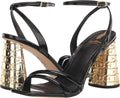 Black Patent
