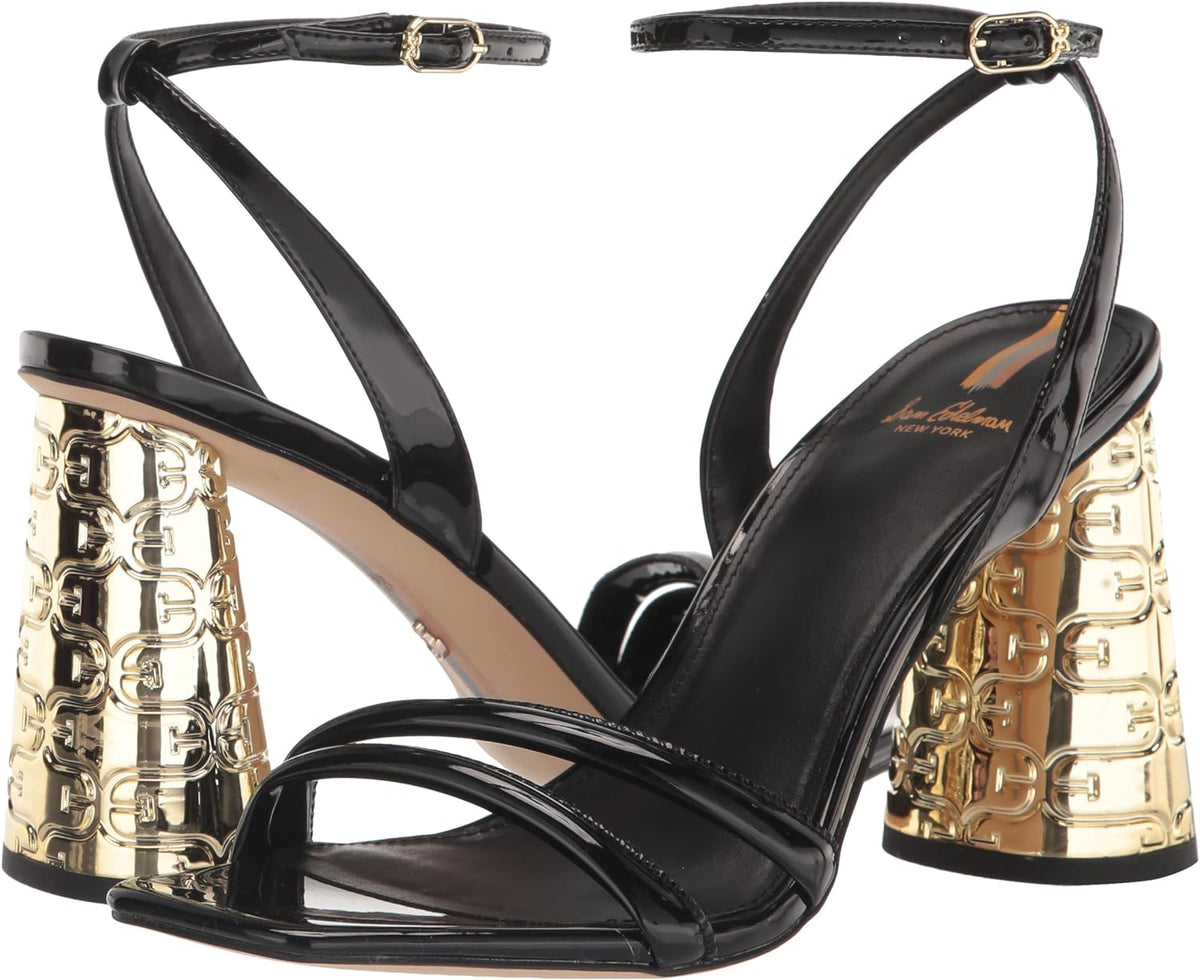 Black Patent