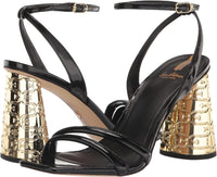Black Patent
