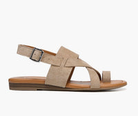 Franco Sarto Women's A-Gia Sandals NW/OB