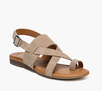 Franco Sarto Women's A-Gia Sandals NW/OB