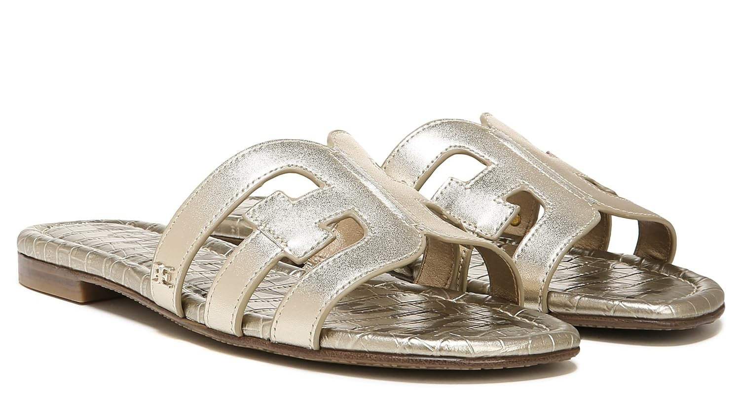 Jute Metallic Gold