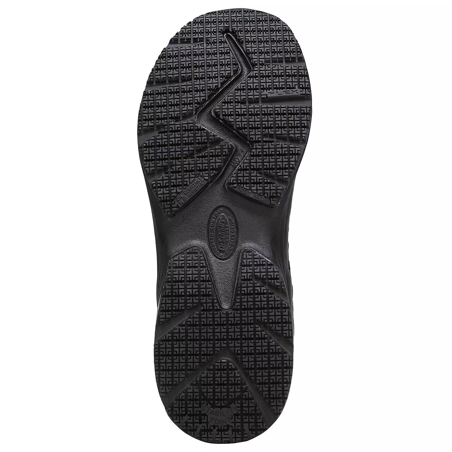 Dr. Scholl's Men's Monster Work Sneakers NW/OB