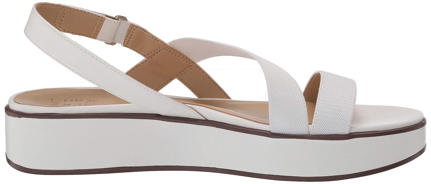 Naturalizer Women's Charlize 2 Sandals NW/OB