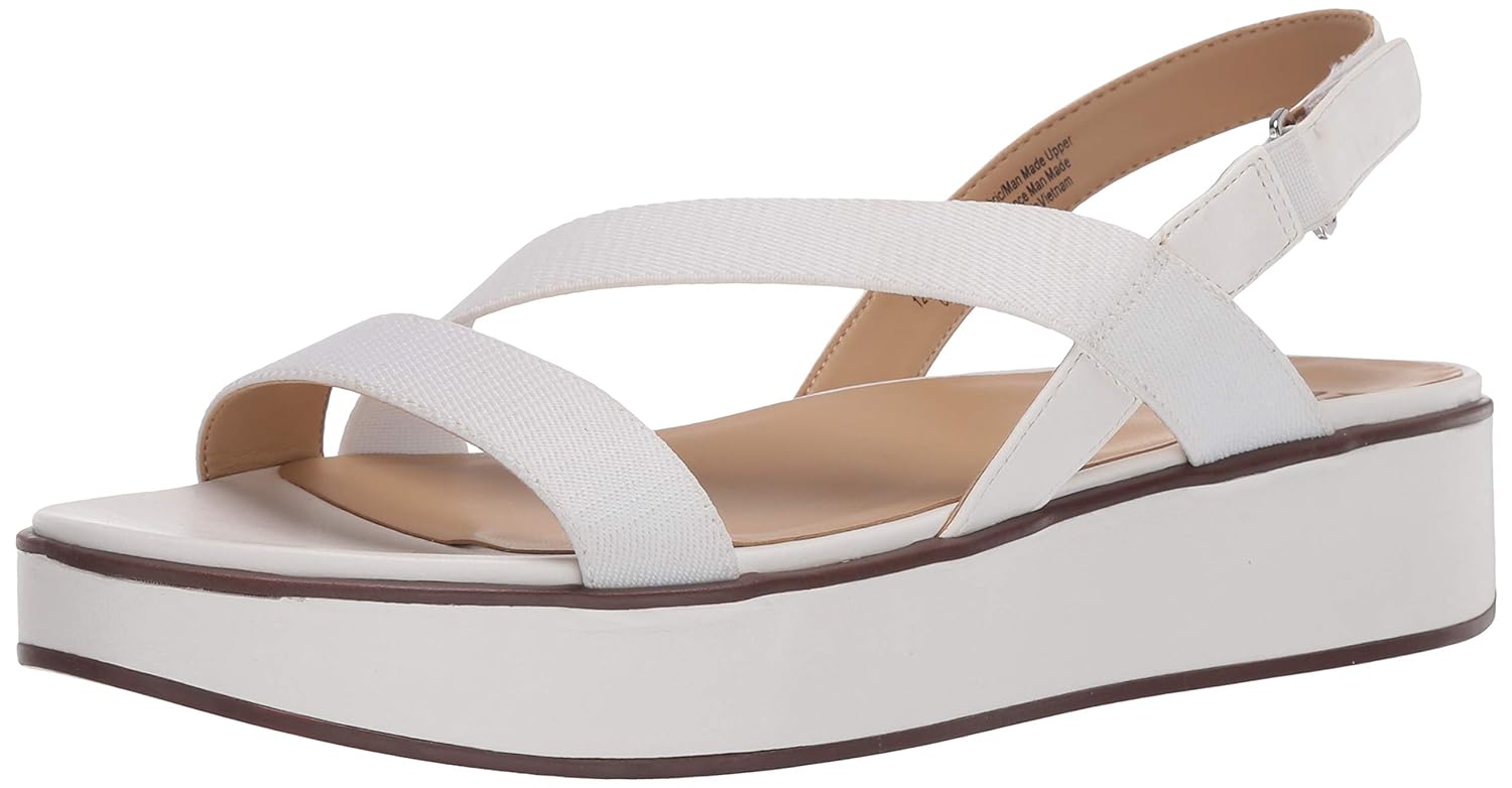 Naturalizer Women's Charlize 2 Sandals NW/OB