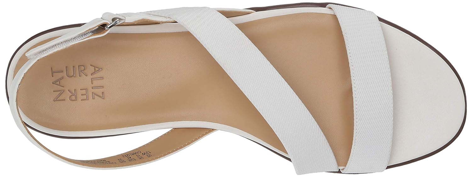 Naturalizer Women's Charlize 2 Sandals NW/OB