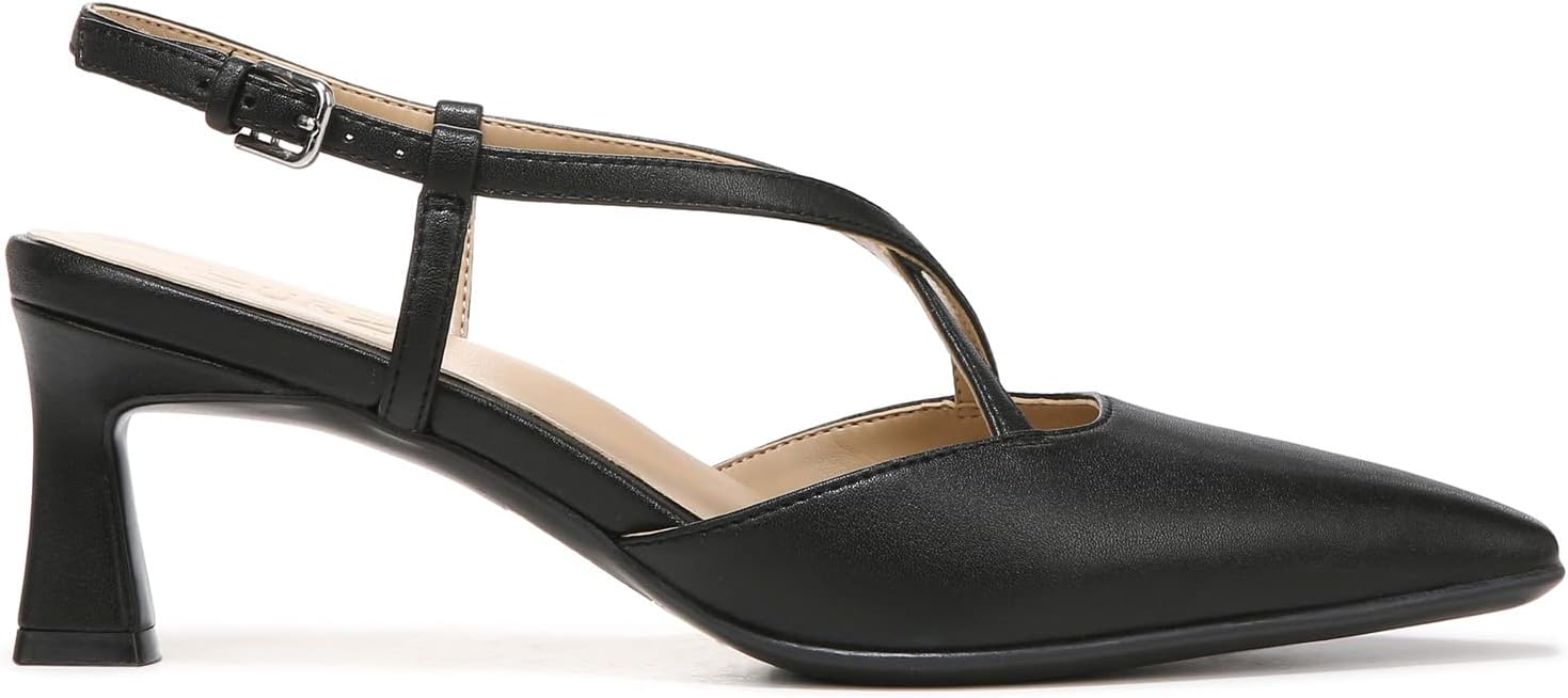 Naturalizer Women's Tahira Pumps NW/OB