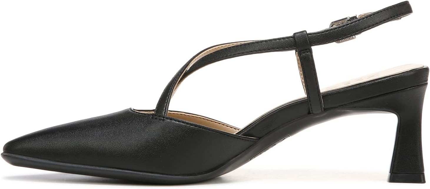 Naturalizer Women's Tahira Pumps NW/OB