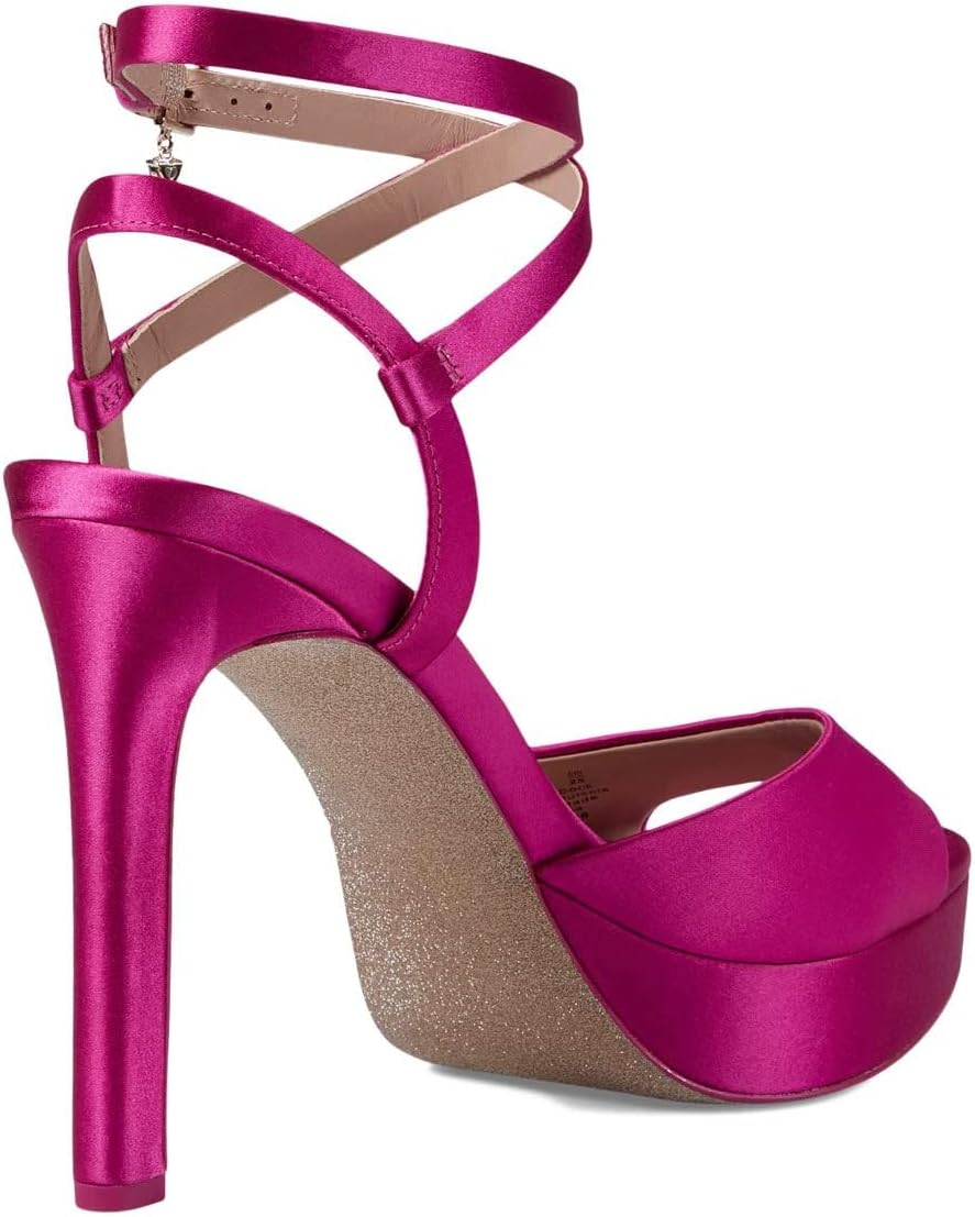 Naturalizer Pnina Tornai Ai Platform Dress Sandals NW/OB