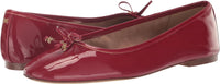 Red Mahogany Patent