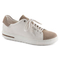 Taupe/Eggshell