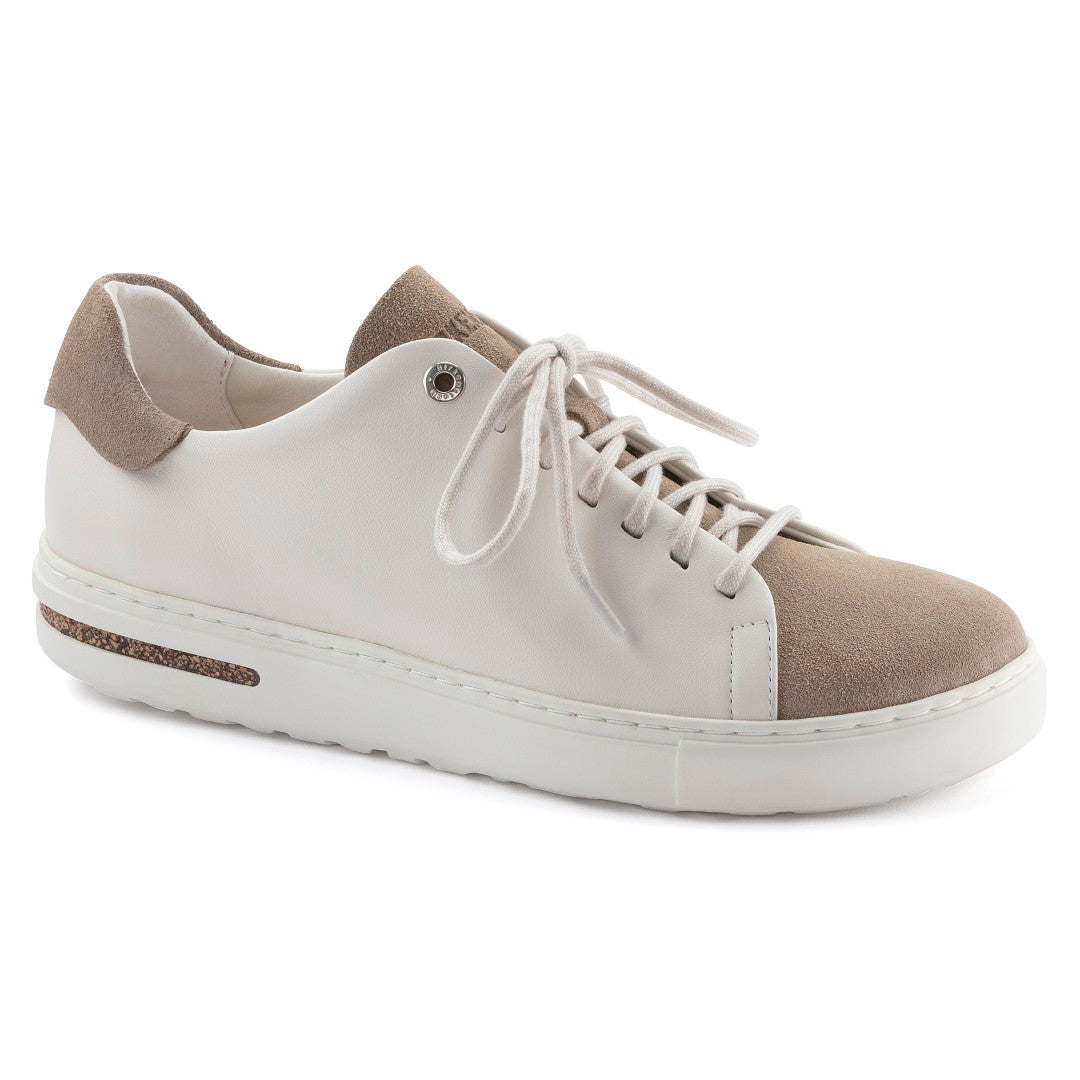 Taupe/Eggshell