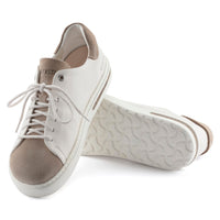 Birkenstock Unisex Bend Low Decon Sneakers NW/OB
