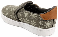 Dr. Scholl's Kid's/Boy Madison Slip-On Sneakers NW/OB
