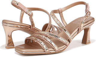 Naturalizer Women's Galaxy Dress Sandals NW/OB