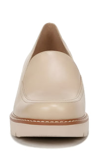 Naturalizer Women's Dreamer Lug Sole Loafers NW/OB