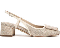 Sam Edelman Women's Tracie Heels NW/OB