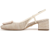 Sam Edelman Women's Tracie Heels NW/OB