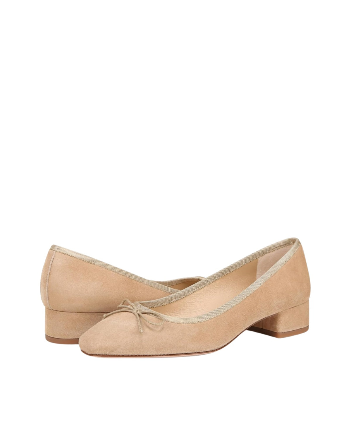 Sand Suede