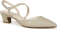 Light Gold Rhinestone