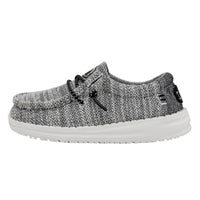 Hey Dude Boys Wally Toddler Sneaker NW/OB