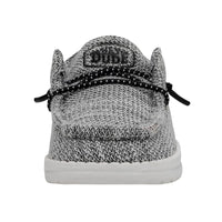 Hey Dude Boys Wally Toddler Sneaker NW/OB