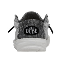 Hey Dude Boys Wally Toddler Sneaker NW/OB