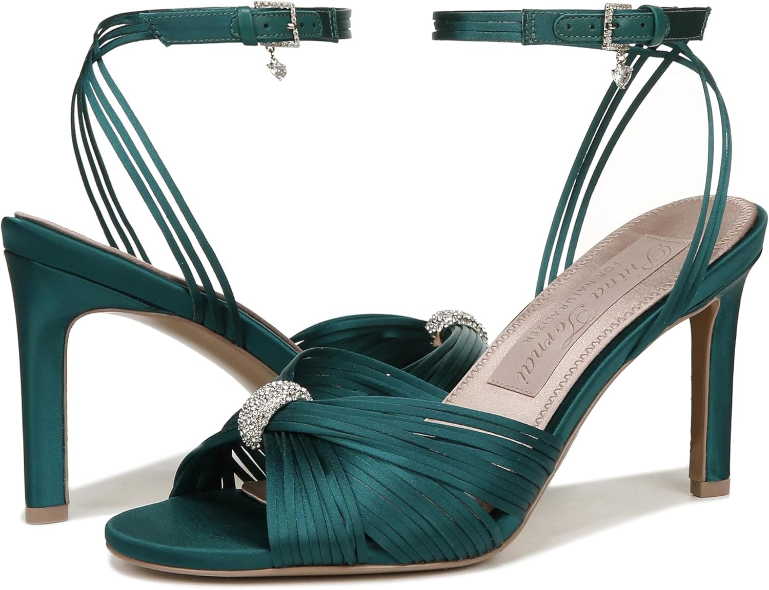 Envy Green