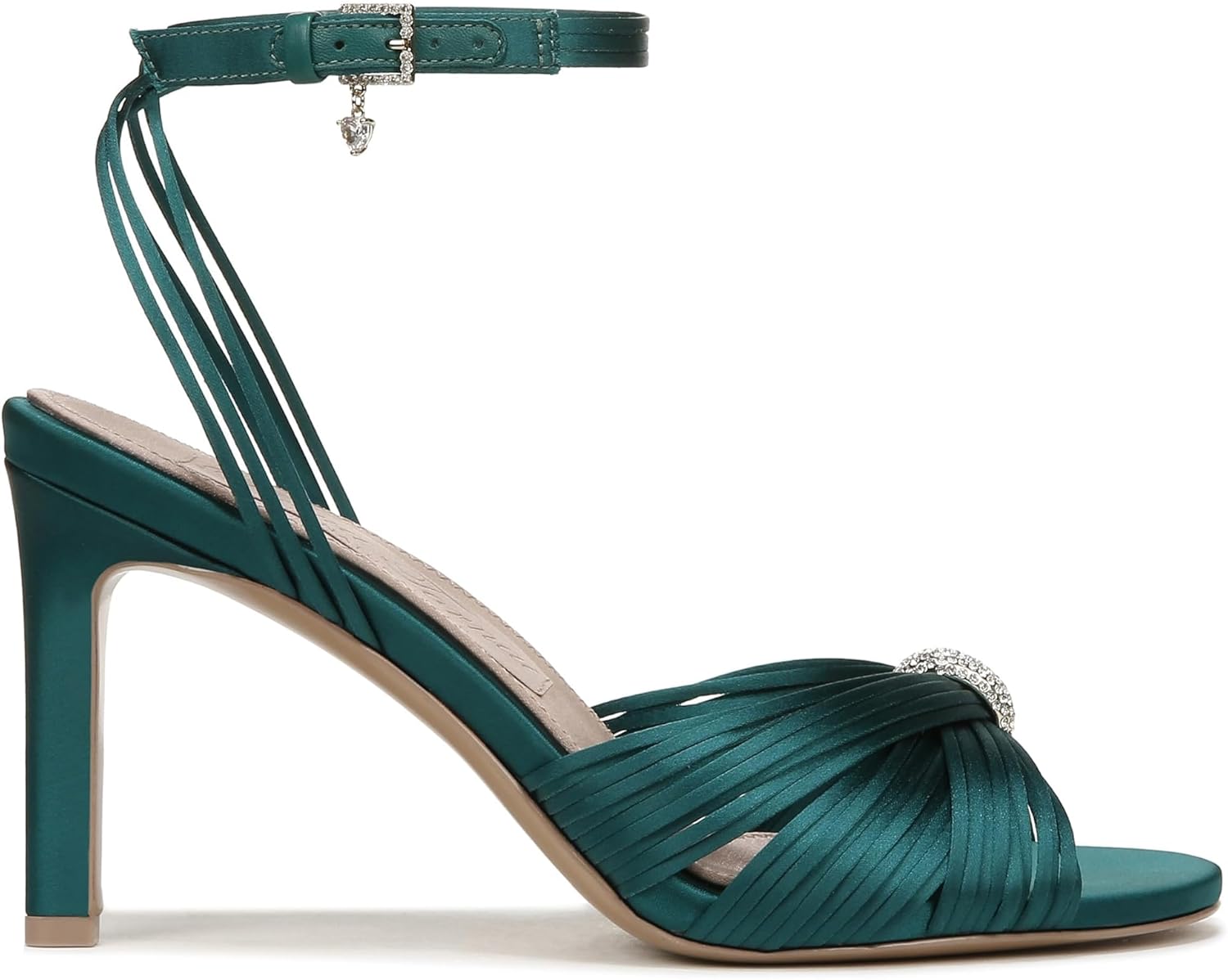Naturalizer Women's Pnina Tornai Cariad Dress Sandals NW/OB