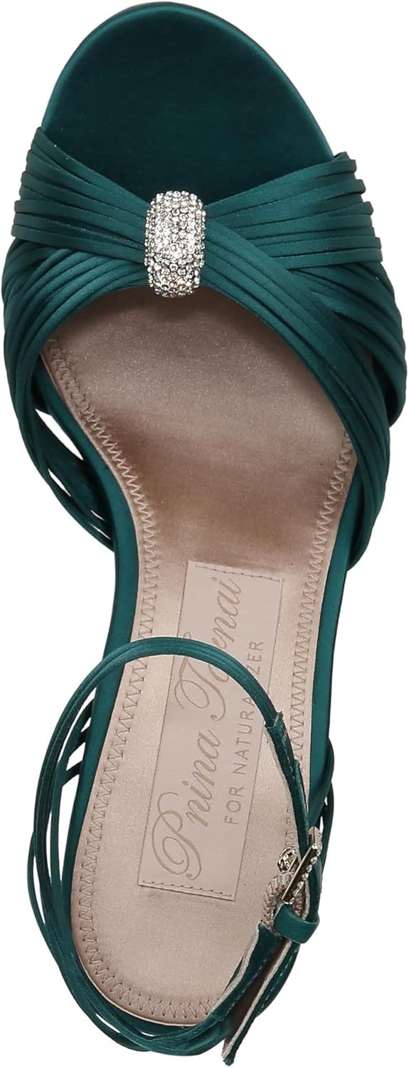 Naturalizer Women's Pnina Tornai Cariad Dress Sandals NW/OB
