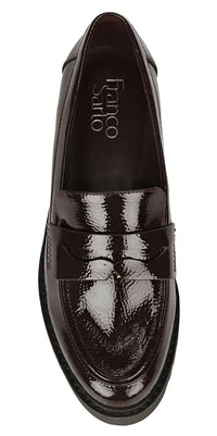 Franco Sarto Women's Camrynn Loafers NW/OB
