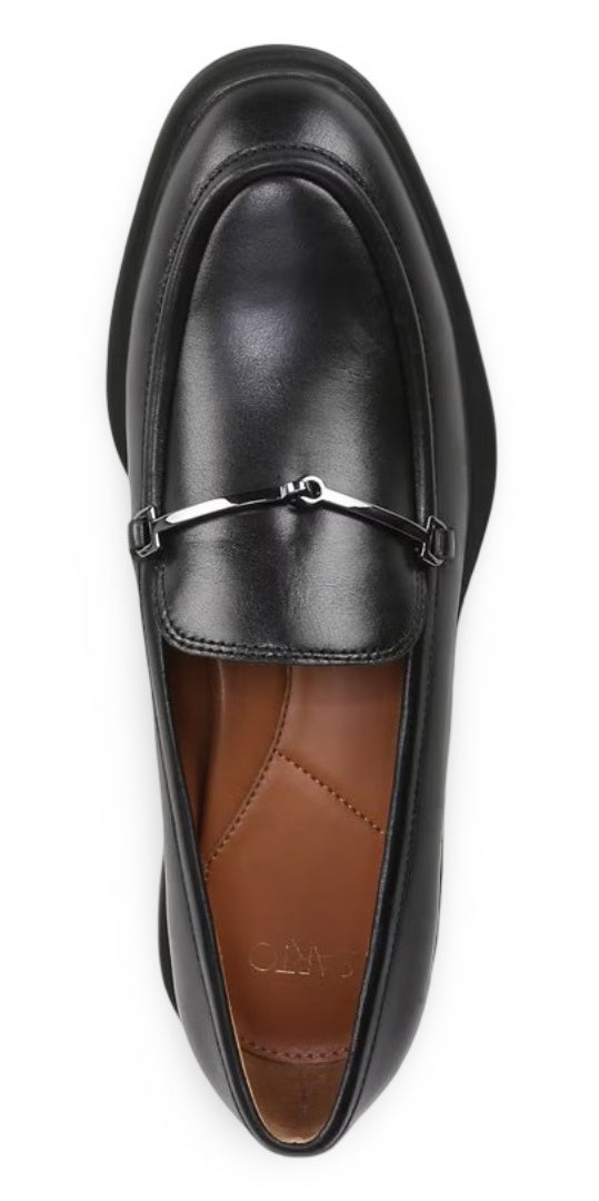 Franco Sarto A-Eda Women's Loafers NW/OB