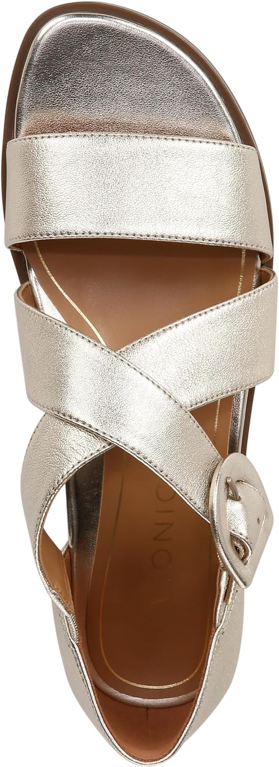 Vionic Women's Pacifica Strappy Sandals NW/OB