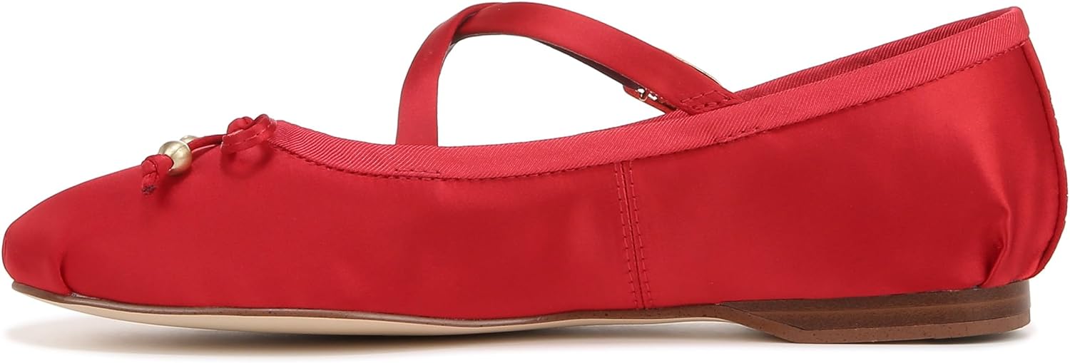 Circus NY Sam Edelman Women's Zuri Flats NW/OB