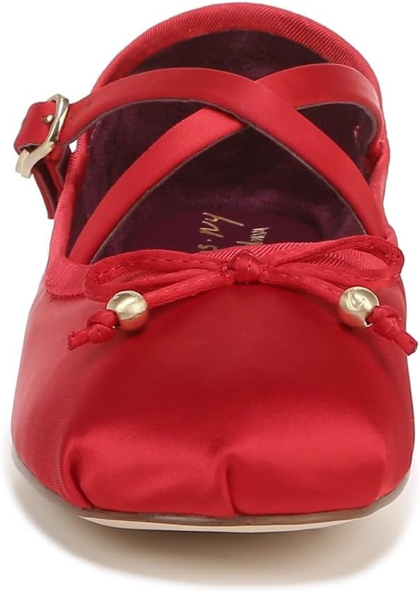 Circus NY Sam Edelman Women's Zuri Flats NW/OB