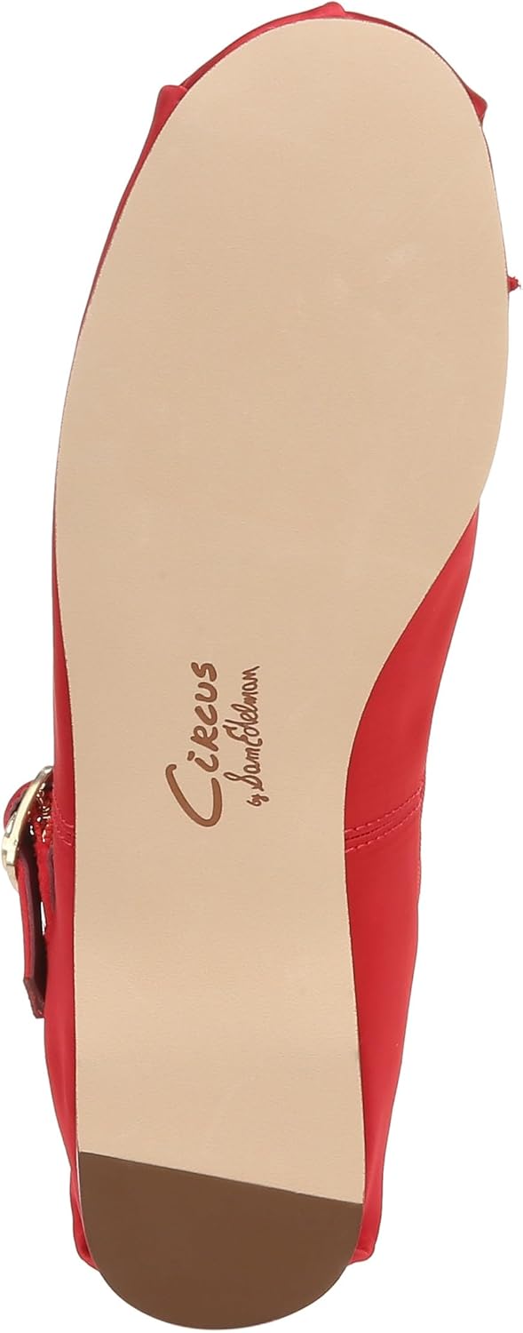 Circus NY Sam Edelman Women's Zuri Flats NW/OB