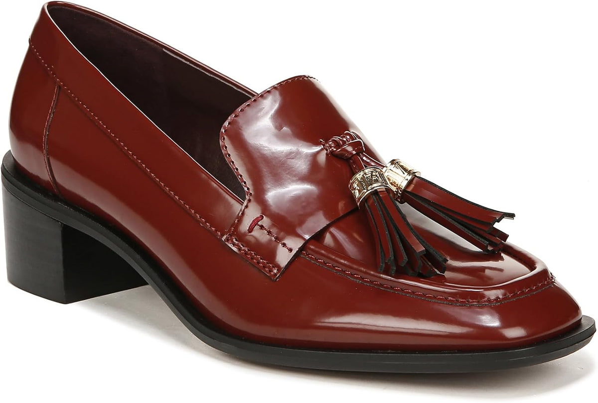 Claret Red